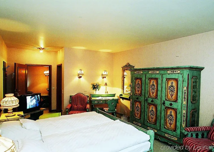 Jaegerhof 4* Langenhagen (Hannover)