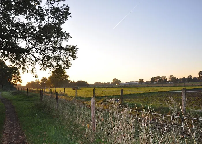 Hotel Jaegerhof Langenhagen (Hannover)