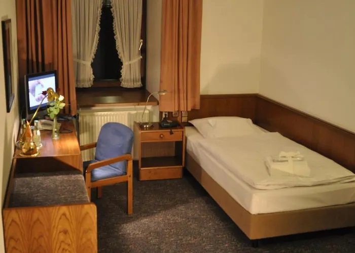 Jaegerhof Hotel Langenhagen (Hannover)