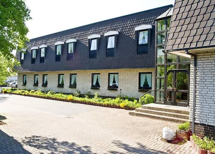 Jaegerhof Langenhagen (Hannover)