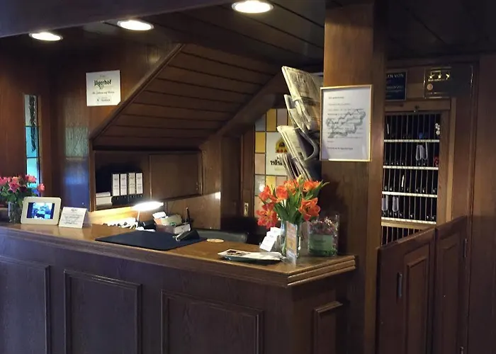 Jaegerhof Langenhagen (Hannover)