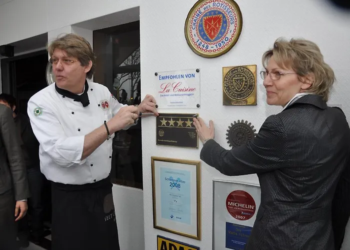 Jaegerhof Hotel Langenhagen (Hannover)